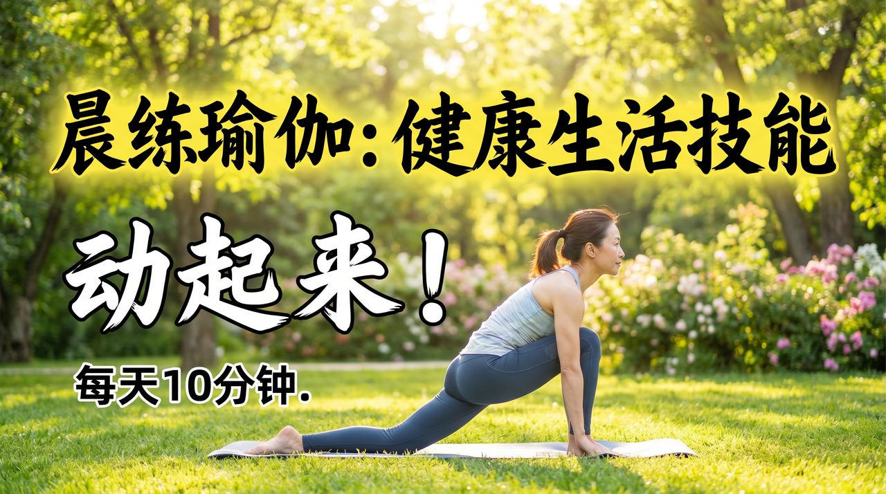 91网健身视频教程 - 晨练瑜伽视频演示 - www.tez6um.cn