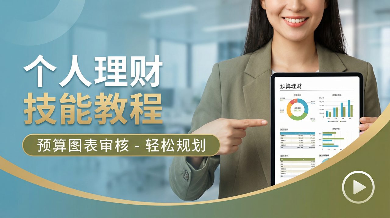 91网理财视频教程 - 个人理财技能视频 - www.tez6um.cn